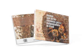 📘 E-book: Abelhas Sem Ferrão Relevantes para a Meliponicultura no Brasil