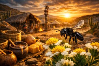 A Arapuá em Xeque: Tradição Pankararu em Risco no Sertão de Pernambuco