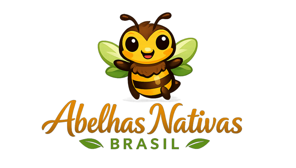Página Inicial | Abelhas Nativas Brasil