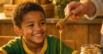 🍯 Uma colher de mel pode mudar tudo: o projeto gaúcho que quer colocar abelhas na merenda de 2,2 milhões de crianças