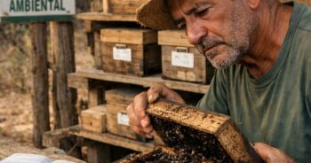 Piauí avança na regulamentação da meliponicultura e levanta debate sobre futuro dos criadores